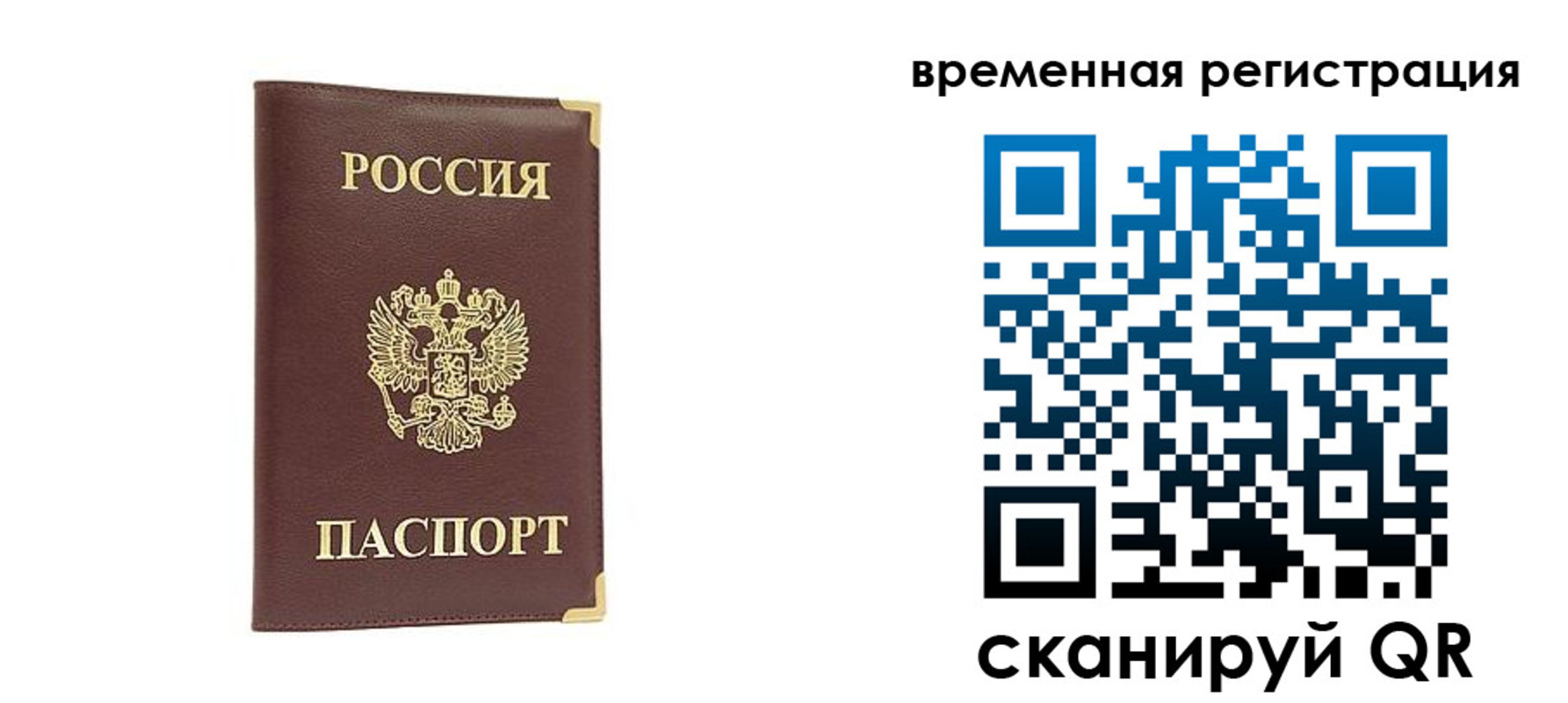 прописка от собственника в Северной Осетии